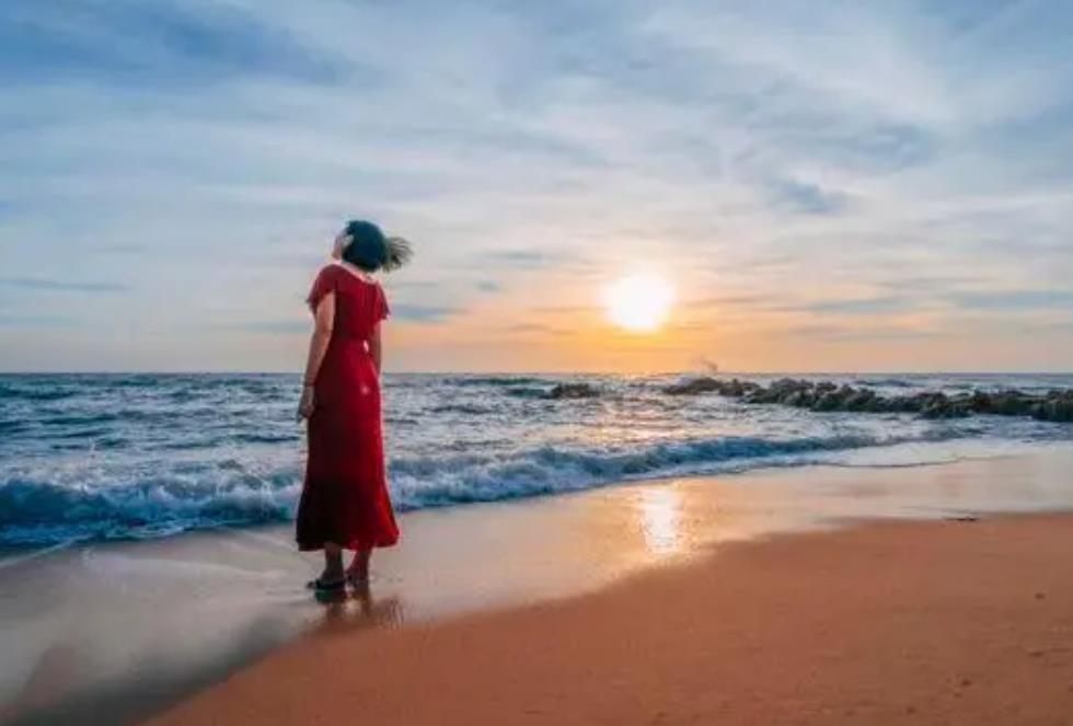 女人一旦得了相思病会说这三句话,女人一旦得了相思病三句口头禅