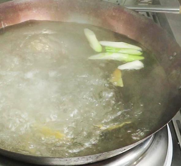 适合夏天吃的广东菜，广东正宗糖水在家怎么做