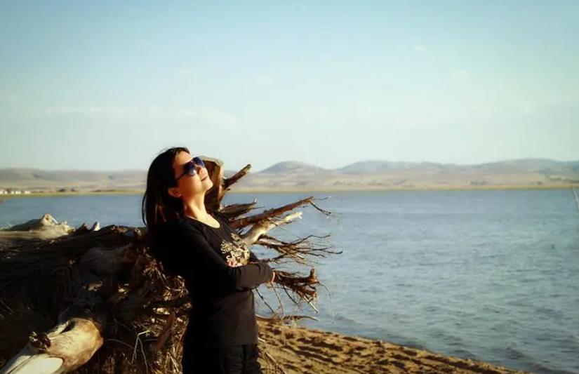 中年妇女的美怎么形容,怎么形容中年妇女有魅力