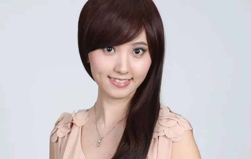 奔五女人夏天留什么发型凉快又减龄,显年轻的夏日凉爽发型