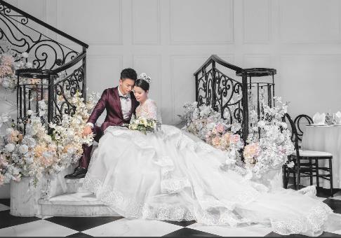 订婚男方要准备什么,定亲女方给男方回什么