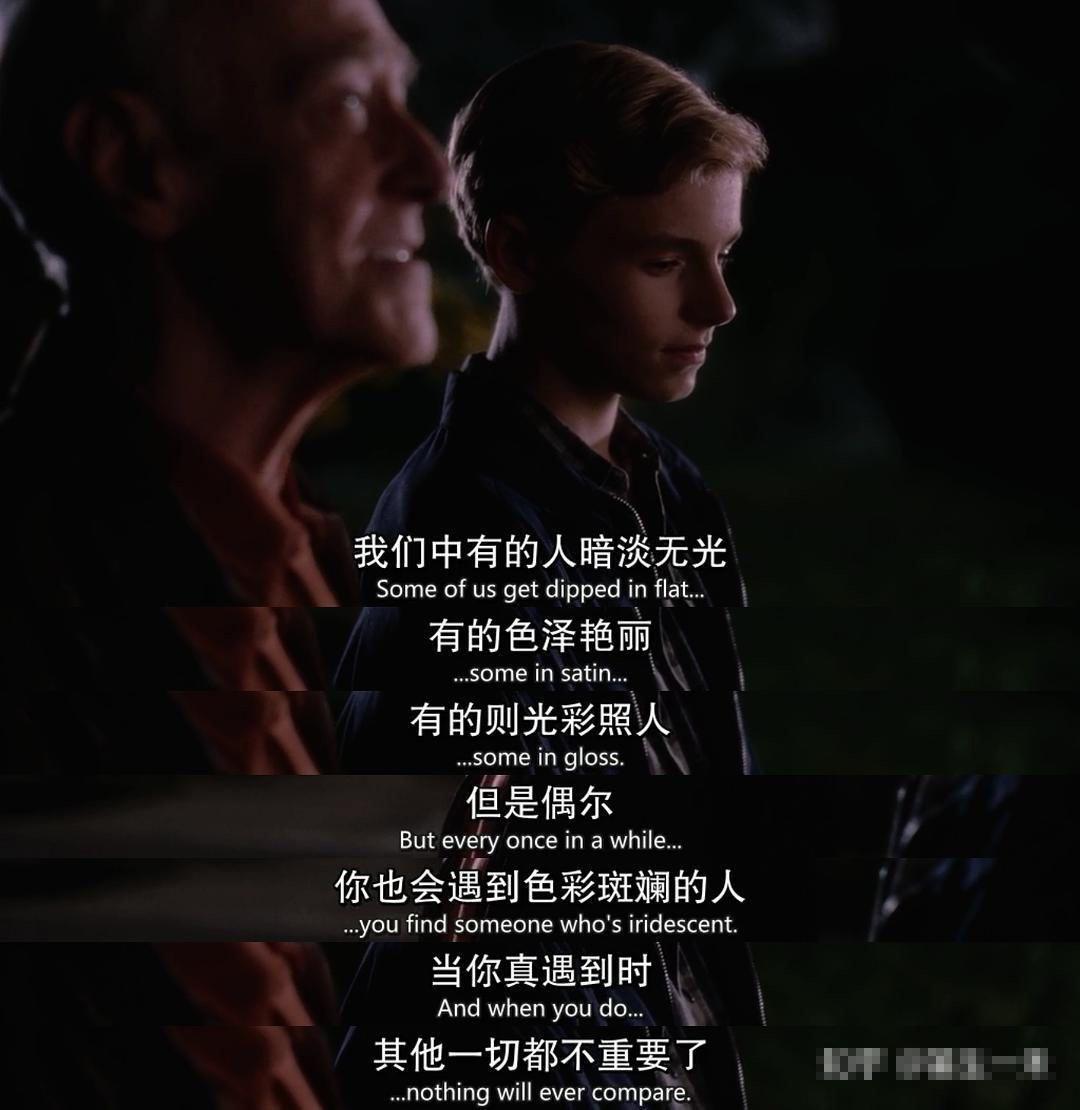 夫妻二人看的高分电影推荐