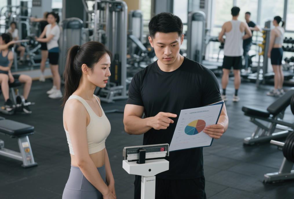 一个人的正常标准体重是多少