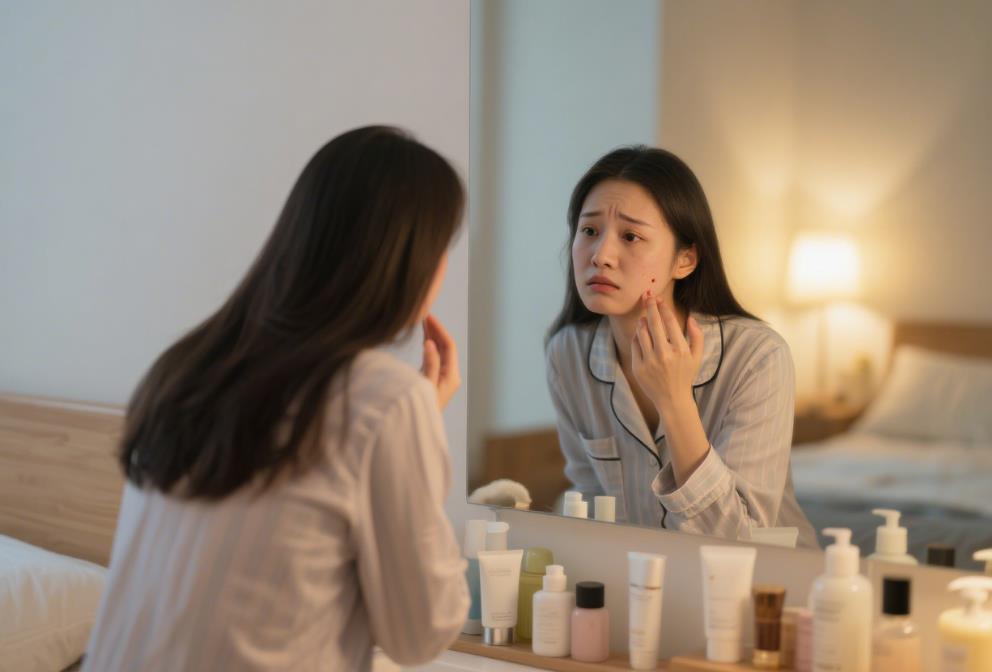 女人最敏感的四件事