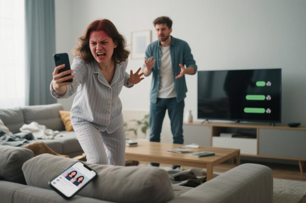 女人最敏感的四件事