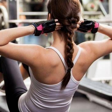 健身房最忌讳的衣服,为什么不建议在健身房洗澡