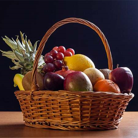 肚子赘肉最怕的克星，腹部赘肉最怕三种水果