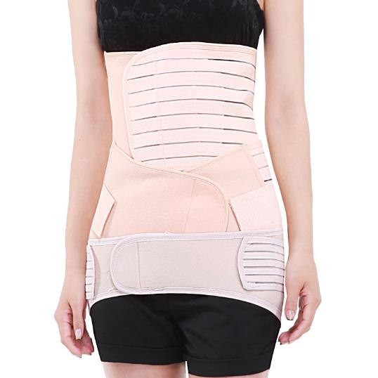 收腹带怎么穿不会撑大,收腹带叠穿效果会不会更好