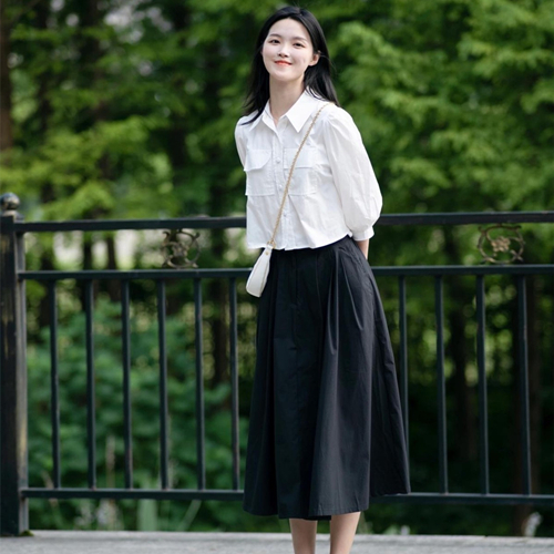 什么人适合日系风格,为什么女孩子会喜欢日系风格