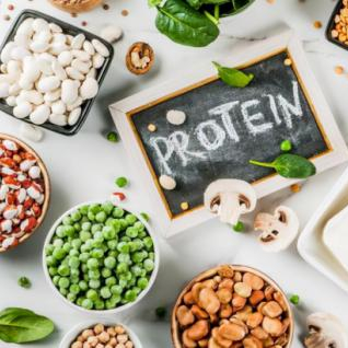 蛋白质不足的七个表现,蛋白质高的食物排行榜