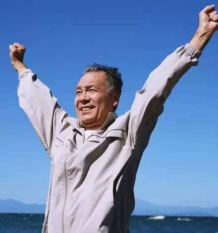 五大信号暗示你能长寿,身体发出这5个信号恭喜你易长寿