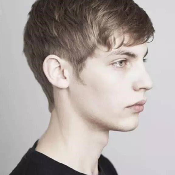 为什么帅哥都是希腊鼻，希腊鼻有什么特点样子