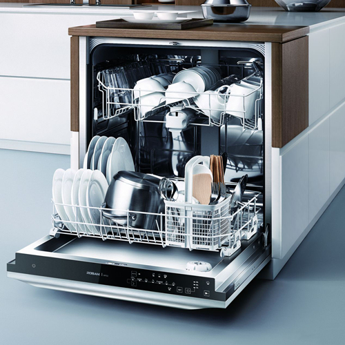 选洗碗机好还是消毒柜好，洗碗机消毒柜哪种实用