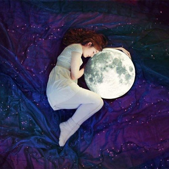 能记住梦的人智商有多高，梦真的是人的潜意识吗