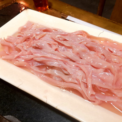 自己煮火锅必备食材，自己在家里煮火锅买什么食材
