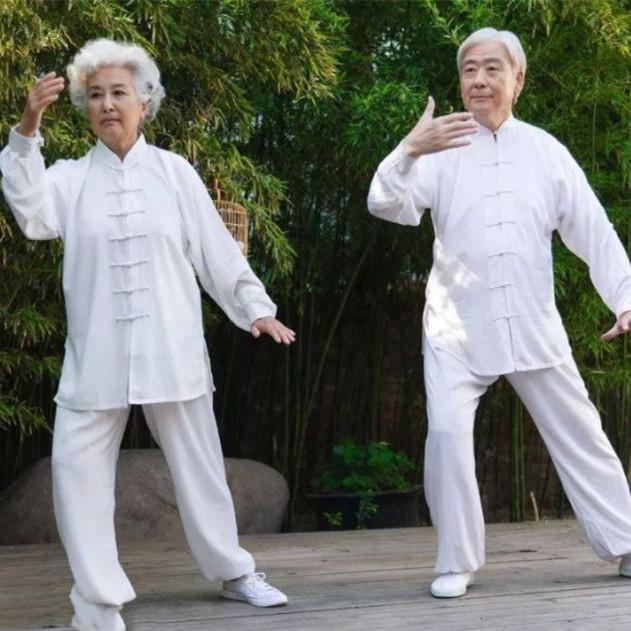 为什么早上适合练太极，练太极在什么时间最好