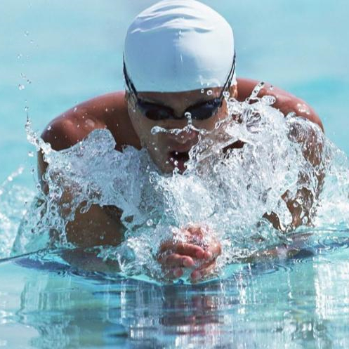游泳为什么那么容易累,几种游泳姿势哪个最累
