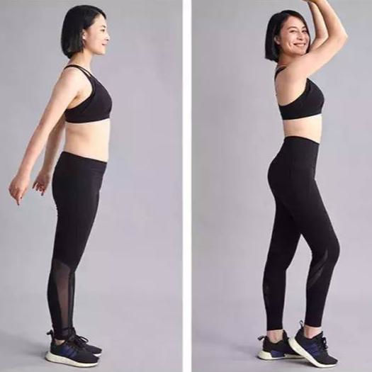 肚子太大怎么练腹肌，女人减肚子练腹肌方法