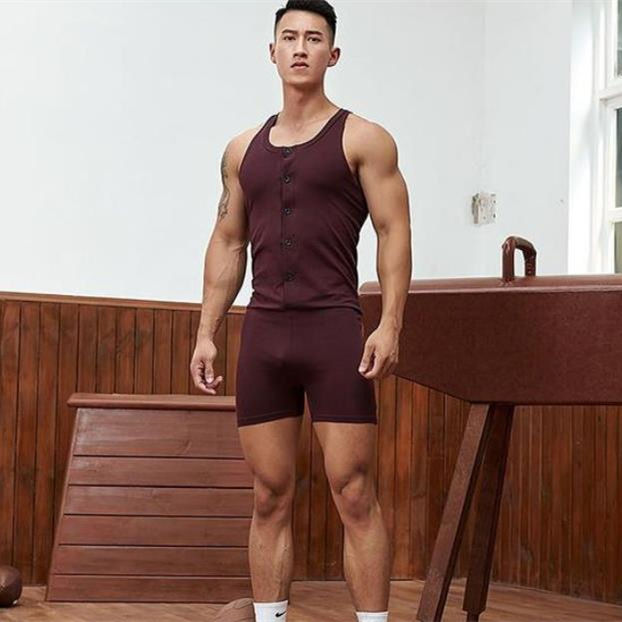 男人气质最好的表现，最让女人喜欢的男性身材