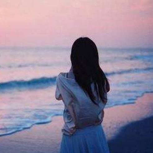 暗示放弃一个人的句子,暗示放弃一段感情的话