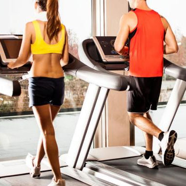 为何不建议跑步机跑步，为什么都说跑步机跑步对身体不好