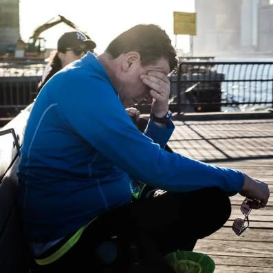 男人多大年纪身体走下坡路，男人精力最旺盛的年纪是多大