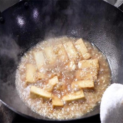 豆腐怎么煎不粘锅不散，豆腐怎样煎好吃不粘锅小妙招