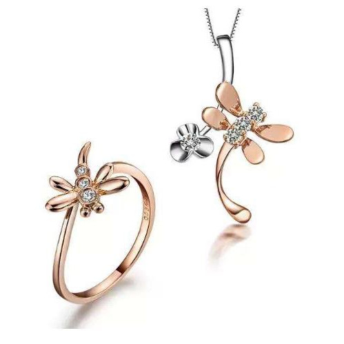 女人必备四样首饰，一个女人必备的首饰