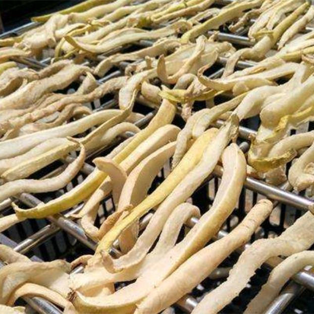 晒萝卜干最简单的方法,萝卜干怎么晒才好吃