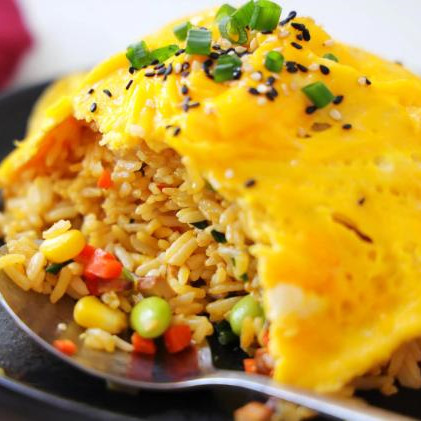 剩饭怎么做好吃又简单，剩饭的花样做法大全