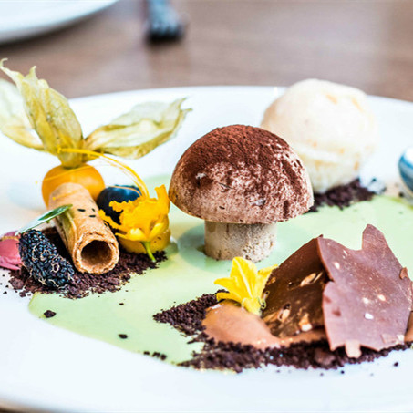 米其林餐厅是什么意思，米其林餐厅吃一顿多少钱