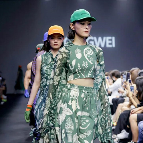 2022服装流行趋势有哪些，2022服装流行趋势是什么