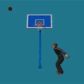 让女生尖叫的五个篮球过人招式，篮球必学八种基本动作