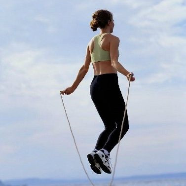 如何练出笔直修长的腿,小腿粗壮如何变细腿