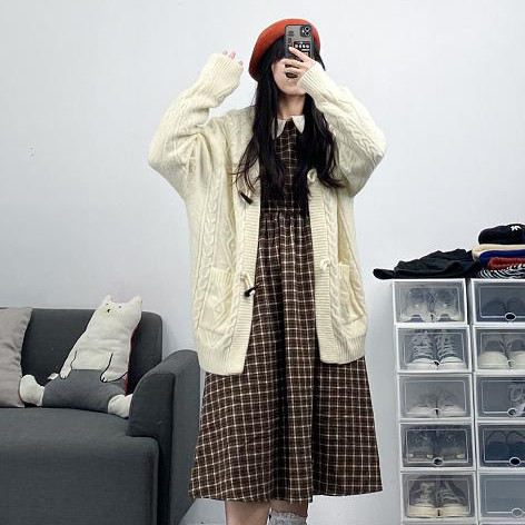 人矮穿什么衣服好看，又矮又胖的女人穿什么衣服好看
