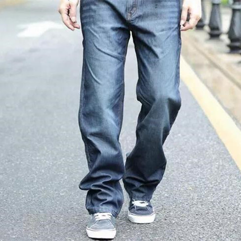 为什么越来越少的男生穿牛仔裤了，男生穿牛仔裤有什么忌讳