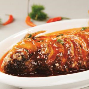 男人爱吃鱼说明什么,爱吃鱼的男人是什么性格