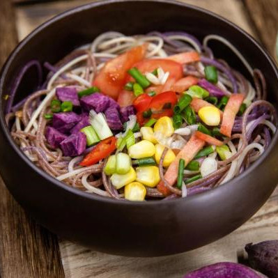 米线和米粉有什么区别,米线和米粉哪个热量高