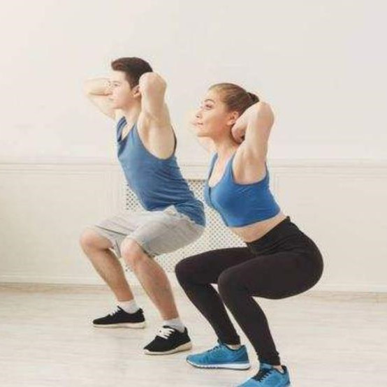 适合女性的阻抗训练，女性抗阻力训练有哪些