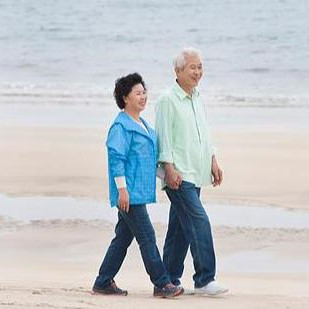 晚年找老伴最好的方式,找老伴最佳的三种方式