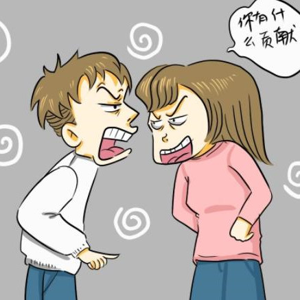 为啥中年夫妻容易吵架,中年夫妻相处三大要点