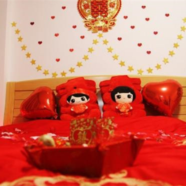 结过婚要在婚房住多久，结婚前一天能住女方的新房吗