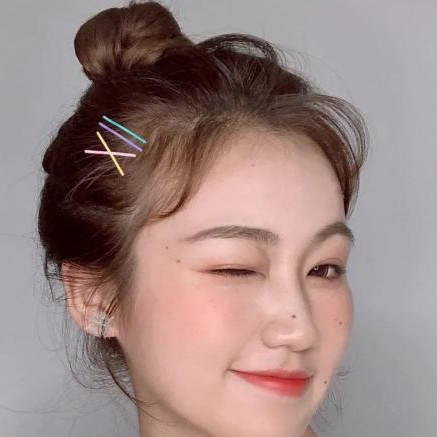 锁骨发怎么扎好看,锁骨发适合什么脸型