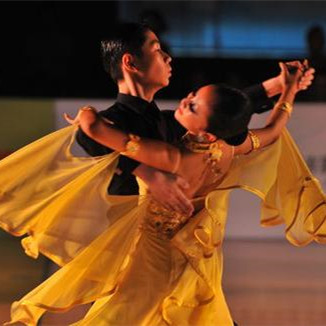 国标舞和拉丁舞的区别，国标舞包括哪几种舞