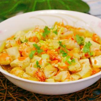 中老年适合的营养食谱,适合老年人补身体的菜谱