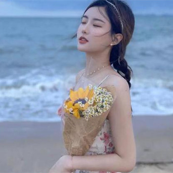 气质从哪里看出来,女人的气质是怎么培养出来的