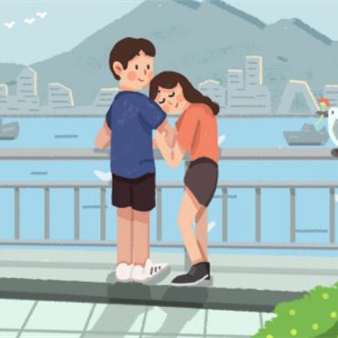 情侣相处六个阶段,情侣相处必经的六个阶段是哪几个