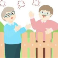 邻居爱占小便宜怎么办,怎么面对邻居喜欢贪小便宜