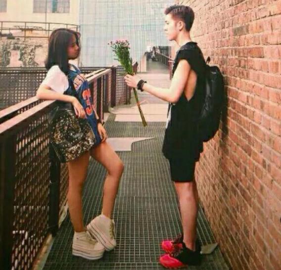 女人为什么老是说分手，为什么女生会频繁说分手