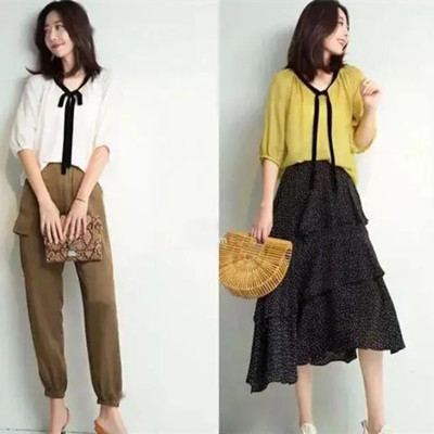 穿衣搭配原则及技巧,穿衣搭配技巧新手必看